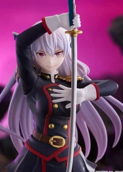 Good Smile Company POP UP PARADE Chained Soldier Kyouka Uzen Figure JAPAN OFFICIAL