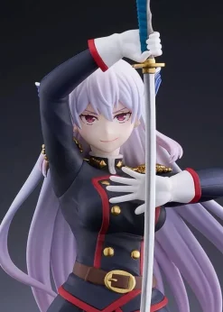 Good Smile Company POP UP PARADE Chained Soldier Kyouka Uzen Figure JAPAN OFFICIAL