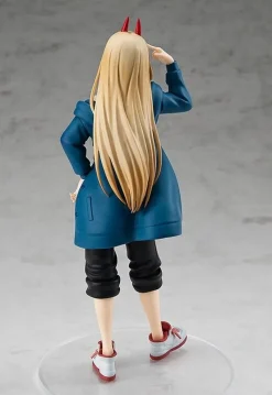 Good Smile Company POP UP PARADE Chainsaw Man Power Complete Figure JAPAN OFFICIAL