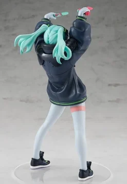 Good Smile Company Figure*POP UP PARADE Cyberpunk Edgerunners Rebecca Figure JAPAN OFFICIAL