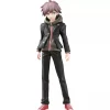 Phat Company POP UP PARADE Danganronpa 1.2 Reload Makoto Naegi Figure JAPAN OFFICIAL