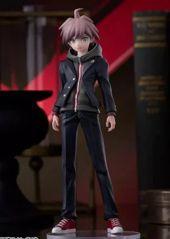 Phat Company POP UP PARADE Danganronpa 1.2 Reload Makoto Naegi Figure JAPAN OFFICIAL