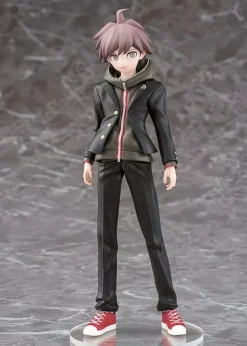 Phat Company POP UP PARADE Danganronpa 1.2 Reload Makoto Naegi Figure JAPAN OFFICIAL