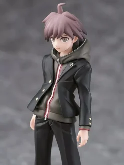 Phat Company POP UP PARADE Danganronpa 1.2 Reload Makoto Naegi Figure JAPAN OFFICIAL