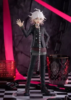 Good Smile Company Figure*POP UP PARADE Danganronpa Another Episode Ultra Despair Girls Servant Figure