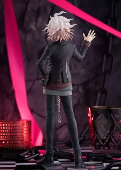 Good Smile Company Figure*POP UP PARADE Danganronpa Another Episode Ultra Despair Girls Servant Figure