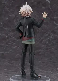 Good Smile Company Figure*POP UP PARADE Danganronpa Another Episode Ultra Despair Girls Servant Figure