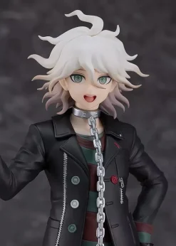 Good Smile Company Figure*POP UP PARADE Danganronpa Another Episode Ultra Despair Girls Servant Figure