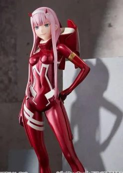 Good Smile Company Figure*POP UP PARADE DARLING in the FRANXX Zero Two Pilot Suit Ver. Figure JAPAN