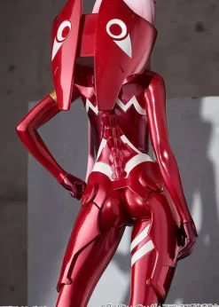 Good Smile Company Figure*POP UP PARADE DARLING in the FRANXX Zero Two Pilot Suit Ver. Figure JAPAN