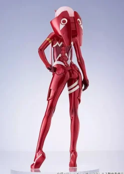 Good Smile Company Figure*POP UP PARADE DARLING in the FRANXX Zero Two Pilot Suit Ver. Figure JAPAN