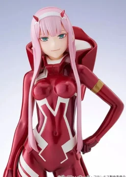 Good Smile Company Figure*POP UP PARADE DARLING in the FRANXX Zero Two Pilot Suit Ver. Figure JAPAN