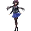Good Smile Company POP UP PARADE Date A Live Kurumi Tokisaki School Uniform Ver. Figure JAPAN