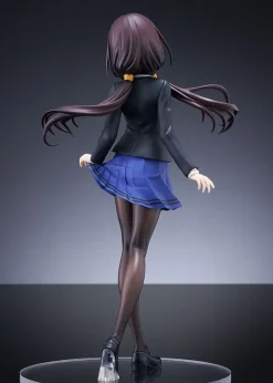 Good Smile Company POP UP PARADE Date A Live Kurumi Tokisaki School Uniform Ver. Figure JAPAN