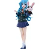 Good Smile Company Figure*POP UP PARADE Date A Live V Yoshino School Uniform Ver. L Size Figure JAPAN