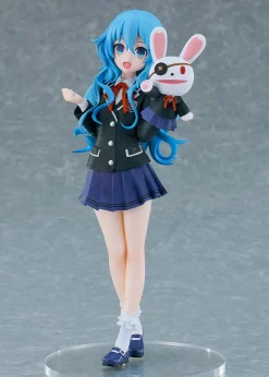 Good Smile Company Figure*POP UP PARADE Date A Live V Yoshino School Uniform Ver. L Size Figure JAPAN