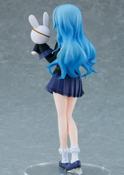 Good Smile Company Figure*POP UP PARADE Date A Live V Yoshino School Uniform Ver. L Size Figure JAPAN