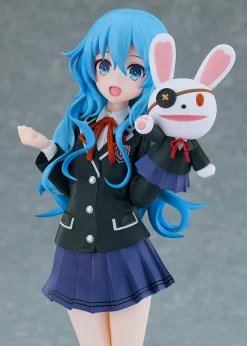 Good Smile Company Figure*POP UP PARADE Date A Live V Yoshino School Uniform Ver. L Size Figure JAPAN