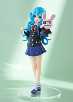 Good Smile Company Figure*POP UP PARADE Date A Live V Yoshino School Uniform Ver. L Size Figure JAPAN