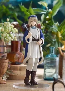 Good Smile Company POP UP PARADE Delicious in Dungeon Falin Figure JAPAN OFFICIAL