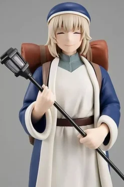 Good Smile Company POP UP PARADE Delicious in Dungeon Falin Figure JAPAN OFFICIAL