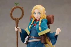 Good Smile Company POP UP PARADE Delicious in Dungeon Marcille Figure JAPAN OFFICIAL