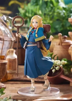 Good Smile Company POP UP PARADE Delicious in Dungeon Marcille Figure JAPAN OFFICIAL