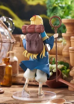 Good Smile Company POP UP PARADE Delicious in Dungeon Marcille Figure JAPAN OFFICIAL