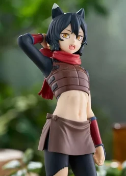 Good Smile Company Figure*POP UP PARADE Delicious in Dungeon Izutsumi Figure JAPAN OFFICIAL