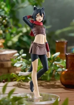 Good Smile Company Figure*POP UP PARADE Delicious in Dungeon Izutsumi Figure JAPAN OFFICIAL