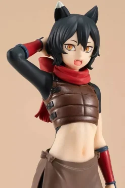 Good Smile Company Figure*POP UP PARADE Delicious in Dungeon Izutsumi Figure JAPAN OFFICIAL