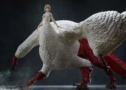 Good Smile Company POP UP PARADE Delicious in Dungeon Falin XL Figure JAPAN OFFICIAL