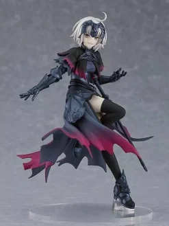 Max Factory Figure*POP UP PARADE Fate/Grand Order Avenger/Jeanne d'Arc Figure JAPAN OFFICIAL