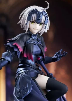 Max Factory Figure*POP UP PARADE Fate/Grand Order Avenger/Jeanne d'Arc Figure JAPAN OFFICIAL