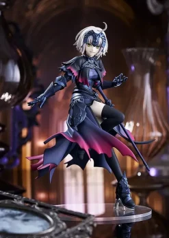 Max Factory Figure*POP UP PARADE Fate/Grand Order Avenger/Jeanne d'Arc Figure JAPAN OFFICIAL