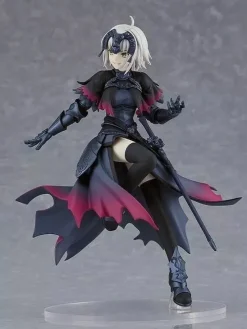 Max Factory Figure*POP UP PARADE Fate/Grand Order Avenger/Jeanne d'Arc Figure JAPAN OFFICIAL