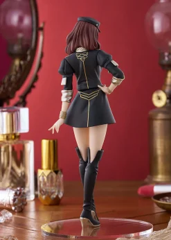 Good Smile Company Figure*POP UP PARADE Fire Emblem Three Houses Dorothea Arnault Figure JAPAN OFFICIAL