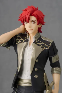 Good Smile Company Figure*POP UP PARADE Fire Emblem Three Houses Sylvain Jose Gautier Figure JAPAN