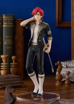 Good Smile Company Figure*POP UP PARADE Fire Emblem Three Houses Sylvain Jose Gautier Figure JAPAN