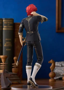 Good Smile Company Figure*POP UP PARADE Fire Emblem Three Houses Sylvain Jose Gautier Figure JAPAN