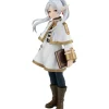 Good Smile Company Figure*POP UP PARADE Frieren Beyond Journey's End Frieren Figure JAPAN OFFICIAL