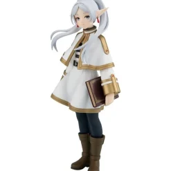 Good Smile Company Figure*POP UP PARADE Frieren Beyond Journey's End Frieren Figure JAPAN OFFICIAL
