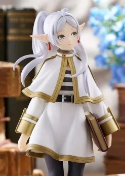 Good Smile Company Figure*POP UP PARADE Frieren Beyond Journey's End Frieren Figure JAPAN OFFICIAL