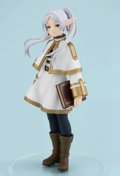 Good Smile Company Figure*POP UP PARADE Frieren Beyond Journey's End Frieren Figure JAPAN OFFICIAL