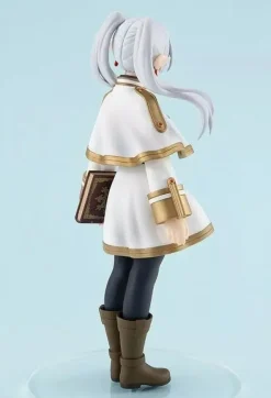 Good Smile Company Figure*POP UP PARADE Frieren Beyond Journey's End Frieren Figure JAPAN OFFICIAL