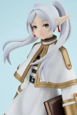 Good Smile Company Figure*POP UP PARADE Frieren Beyond Journey's End Frieren Figure JAPAN OFFICIAL