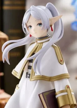 Good Smile Company Figure*POP UP PARADE Frieren Beyond Journey's End Frieren Figure JAPAN OFFICIAL
