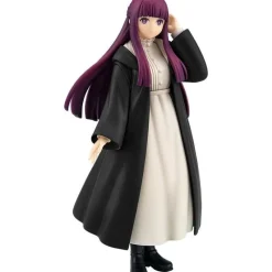 Good Smile Company Figure*POP UP PARADE Frieren Beyond Journey's End Fern Figure JAPAN OFFICIAL