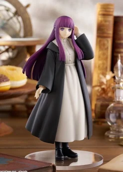 Good Smile Company Figure*POP UP PARADE Frieren Beyond Journey's End Fern Figure JAPAN OFFICIAL