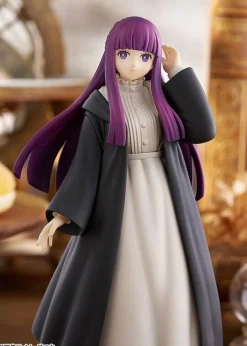 Good Smile Company Figure*POP UP PARADE Frieren Beyond Journey's End Fern Figure JAPAN OFFICIAL